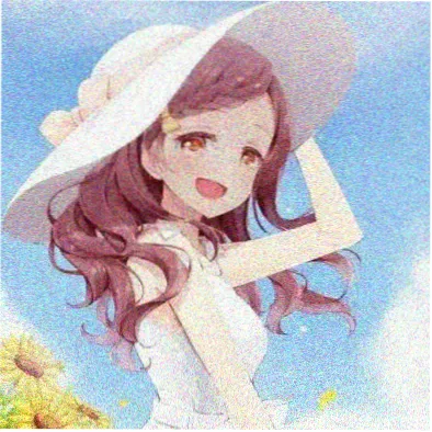 用户 夜航船 头像