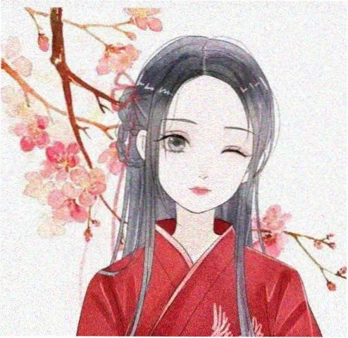 用户 凌晨四点 头像